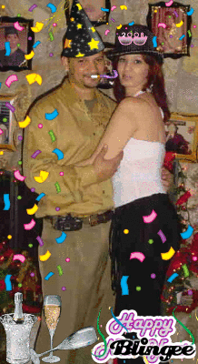 New Year