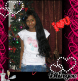 i luv me