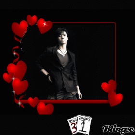 Yunho
