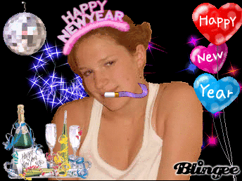 Anni beim FEIRERN