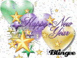 Happy NY