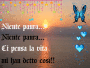 niente paura