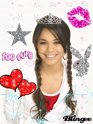 Vanessa Anne Hudgens Vanessa Anne Hudgens