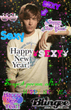 happy sexy new year!