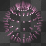 Pink Disco Ball Pink Disco Ball