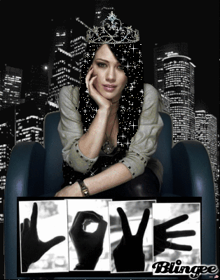 love