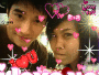 mario and me