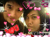 mario and me
