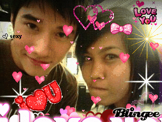 mario and me