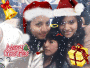 Claudia , Kmaleon y Milu