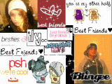 bestfriends