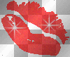 kiss mArk (rEd styLe)