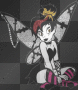 emo tinkerbell