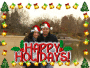 Happy Holidays