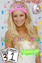 new year ashley tisdale