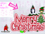 happy xmas