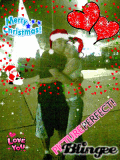 FELIZ NAVIDAD
