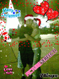 FELIZ NAVIDAD