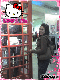 JuSt Me..