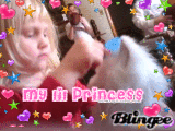 Alli - Tim lil Princess