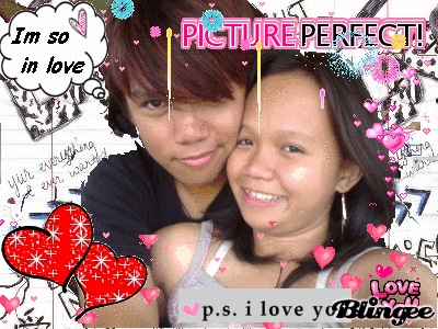 mwah and mah baby