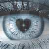 blue eye
