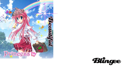 Rainbow Rainbow