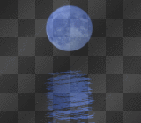 blue moon