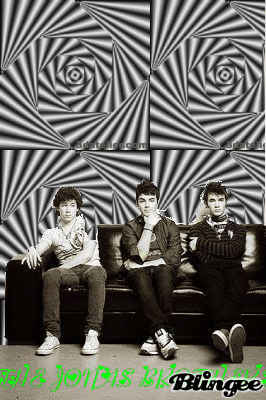 the jonas brothers
