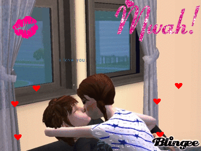 Sims 2 Love
