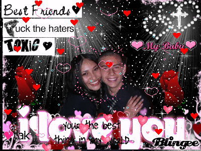 Beatrice And Jeramy Always ~N~ Forever! Beatrice And Jeramy Always ~N~ Forever!