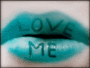 la la my lips