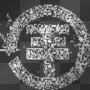 silver logo Tokio Hotel