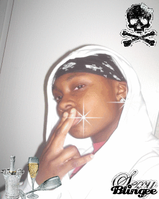 Myspace Profile Comments