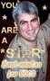 TAYLOR  HICKS IS A *STAR*