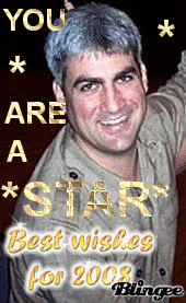 TAYLOR  HICKS IS A *STAR*
