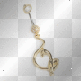 Baby Phat Belly Ring