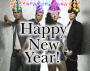 Room 2012 Happy new Year