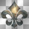 fluer de lis 