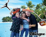 On Vacation