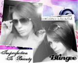 imperfection beauty