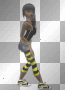 imvu spongebob