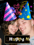 new years