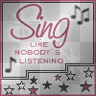 Sing