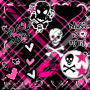 Pink N Black