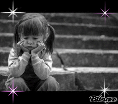triste