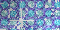 Blue Diamonds