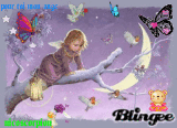 pour toi mon ange
