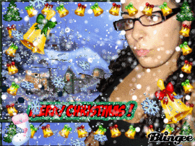 snow