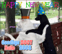 Happy New Year